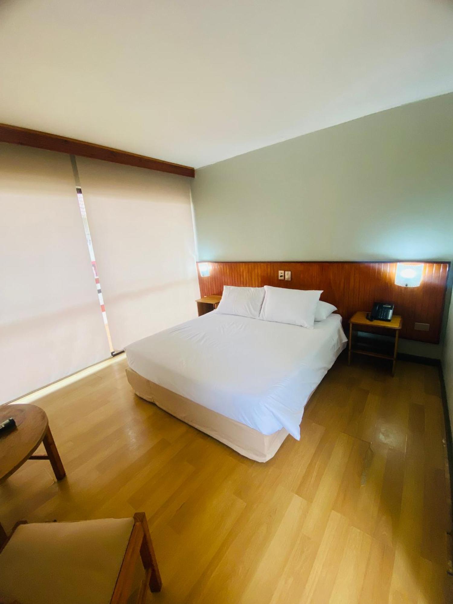 Hotel Del Valle Azapa Arica Luaran gambar