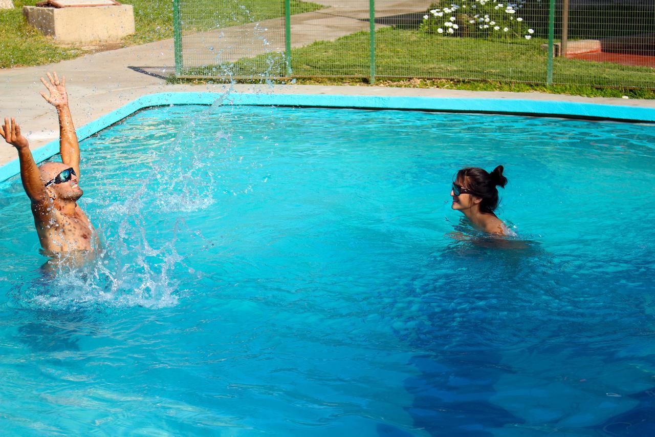 Hotel Del Valle Azapa Arica Luaran gambar