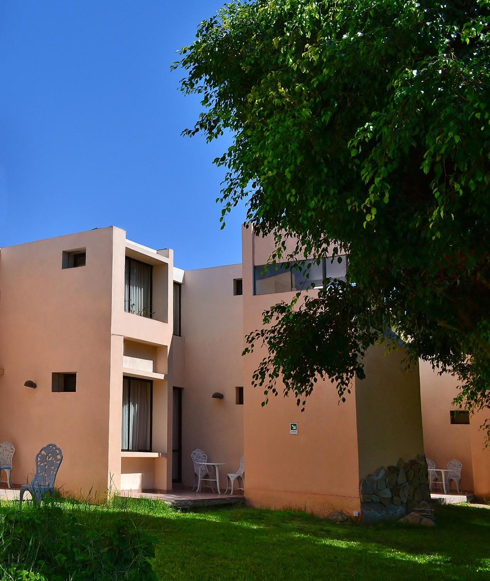 Hotel Del Valle Azapa Arica Luaran gambar
