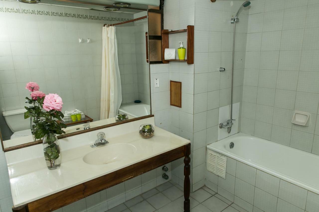 Hotel Del Valle Azapa Arica Bilik gambar