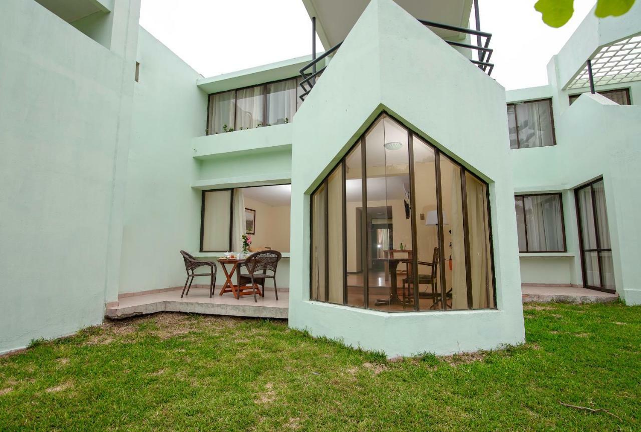 Hotel Del Valle Azapa Arica Luaran gambar