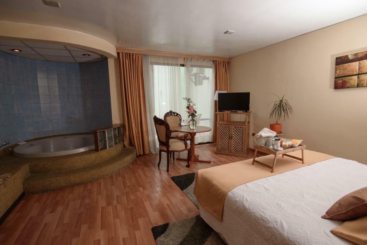 Hotel Del Valle Azapa Arica Luaran gambar