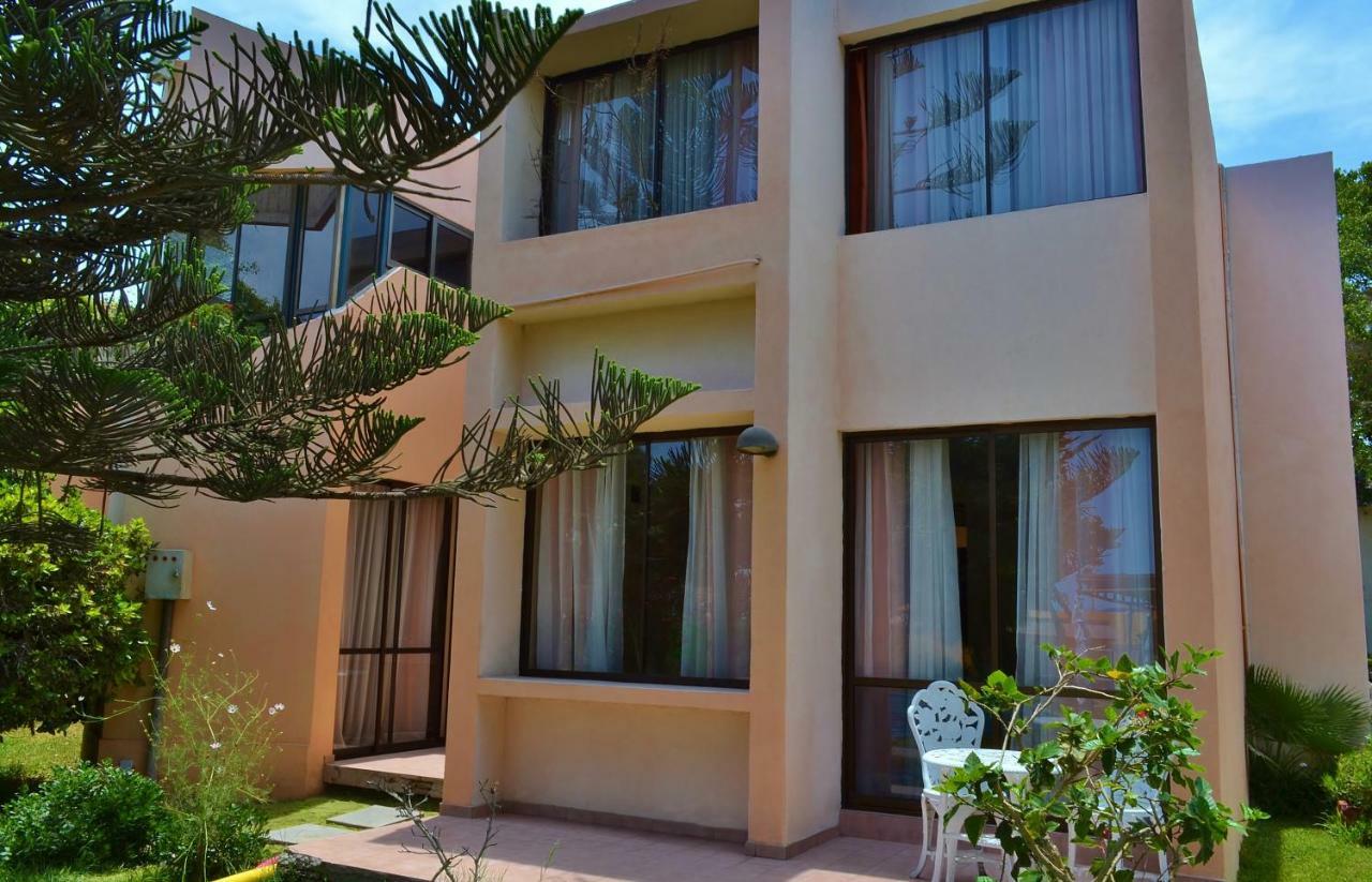 Hotel Del Valle Azapa Arica Luaran gambar