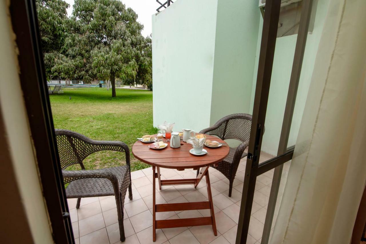Hotel Del Valle Azapa Arica Luaran gambar